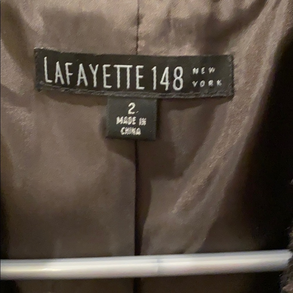 Blazer jacket - Picture 2 of 3